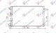 HLADNJAK KLIME 1.5 DCi (610x390x16) (MARELLI)