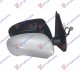 DOOR MIRROR ELEC. HETA. PRM (A Q