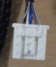 DR MIRR. EL.HEAT.FOLD.W/SIDE LAMP (A Q