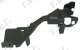 HEAD LAMP PANEL STEEL SIDE