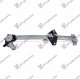 WINDOW REGUL. FRONT ELECTRIC