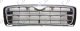 GRILLE CHROME 4WD