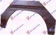 REAR WHEEL ARCHE