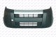 FRONT BUMPER CARGO (W/OUT FOG LAMP)