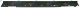 FRONT BUMPER REINFORCEMENT UPPER