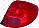 TAIL LAMP (RED-YEL) (E)