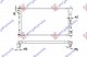 HLADNJAK MOTORA 2.0 DDiS DIZEL (MAN) (675x370x26) (VALEO)