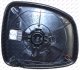 DOOR MIRROR GLASS 12-