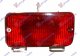 REAR FOG LAMP LEFT