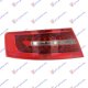 TAIL LAMP OUTER LED VALEO