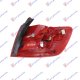 TAIL LAMP OUTER SW LED (E)