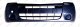 FRONT BUMPER 03-06