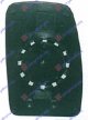 DOOR MIRROR GLASS HEATED 03- (APER PART)