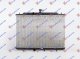 RADIATOR 2.0 PETR. 07- (45x68) MAN.