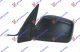 DOOR MIRROR ELEC. -07 (A Q
