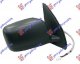 DOOR MIRROR ELECT. HEATED 07-