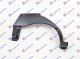 REAR WHEEL ARCHE SDN