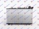 RADIATOR 2,0CC D +/-A/C (64.8x34)