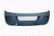 FRONT BUMPER BLACK 09-