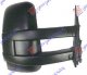 DOOR MIRROR OUT.EL.HEAT.(W/S.LAMP)LONG