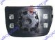 DOOR MIRROR GLASS (LOWER PART)