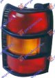 TAIL LAMP (YEL. LAMP)