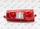TAIL LAMP (DOUBLE GATE) -12 ()