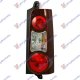 TAIL LAMP (DOUBLE GATE) 12- (E)