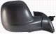 DOOR MIRROR CABLE 12- (W/SENSOR HOLE) (A