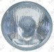 HEAD LAMP (ROUND)