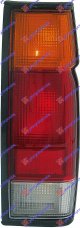 STOP LAMPA (TAJLAND)