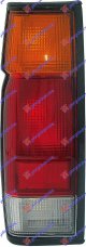 STOP LAMPA (TAJLAND)