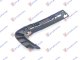 FRT BRUMPER BUMPER OUTER SIDE