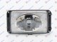 FOG LAMP CLEAR (TYPE ZKW)