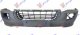 FRONT BUMPER W/F.L.HOLES