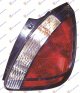 REAR LAMP L/B  5D