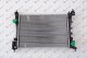 RADIATOR 1.4i 8V BENZ. (54x37,5)