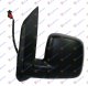 DOOR MIRROR ELEC.HEATED