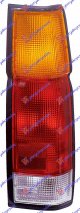 TAIL LAMP -95 (EXTRA CAB) (E)