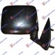 RETROVIZOR MEHANICKI (A KVALITET) (RAVNO STAKLO)