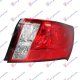 TAIL LAMP 4D (E)