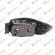 TAIL LAMP OUTTER 4D (E)