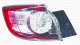 TAIL LAMP OUTER LED 5D (E)