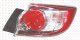 TAIL LAMP OUTER 5D (E)