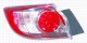 TAIL LAMP OUTER 5D (E)