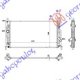 HLADNJAK MOTORA 2.2 CiTD (67x36.5) (NISSENS)