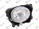 FOG LAMP 4D