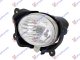 FOG LAMP 4D