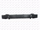 FRONT BUMPER REINFORCEMENT PLASTIC