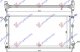 HLADNJAK MOTORA 2.0CC TDI-TDCI (+/-AC) (77x40) (NRF)